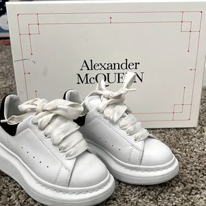 Alexander McQueen sneakers(toddler)